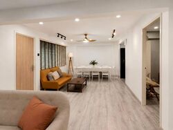 Blk 117 Simei Street 1 (Tampines), HDB 4 Rooms #570162831